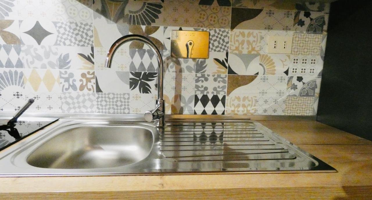 Maila Apartments 25Min From Florence 프라토 외부 사진
