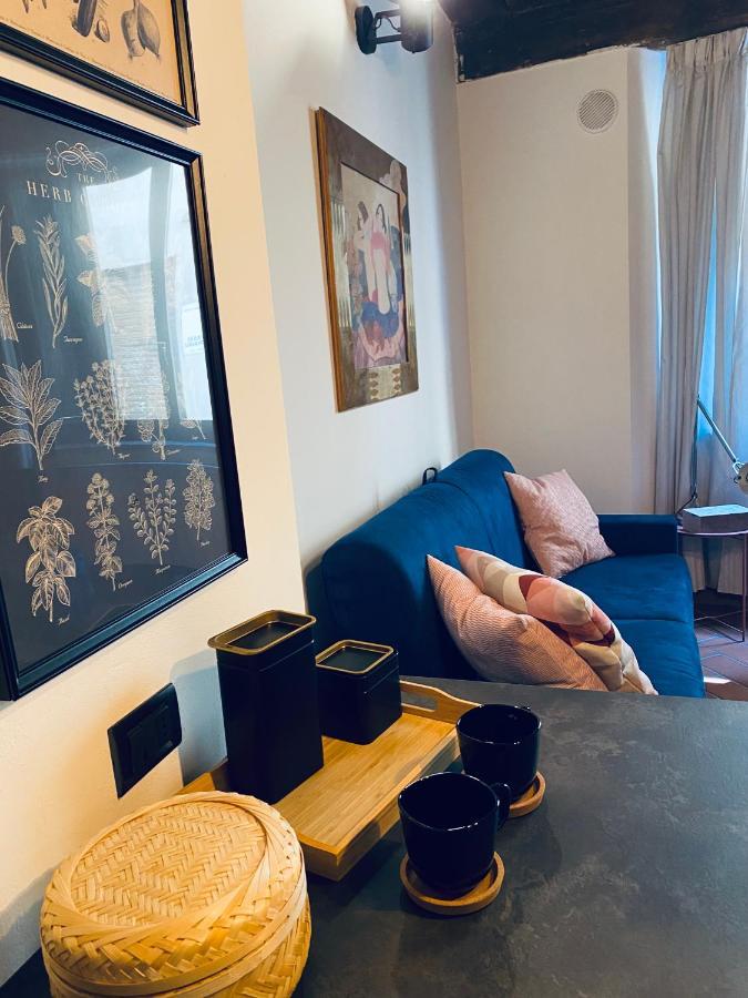 Maila Apartments 25Min From Florence 프라토 외부 사진