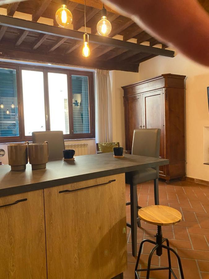 Maila Apartments 25Min From Florence 프라토 외부 사진