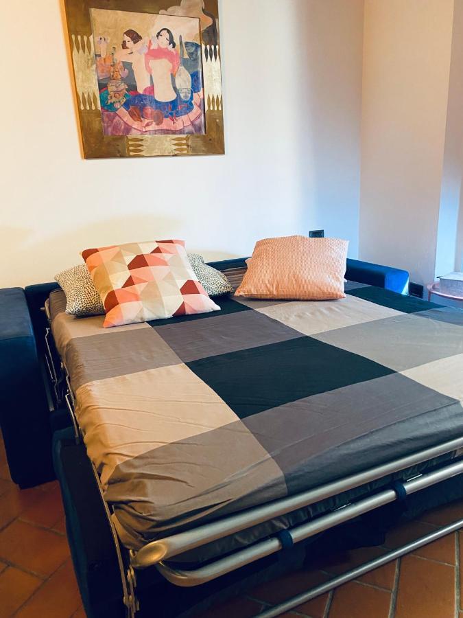 Maila Apartments 25Min From Florence 프라토 외부 사진