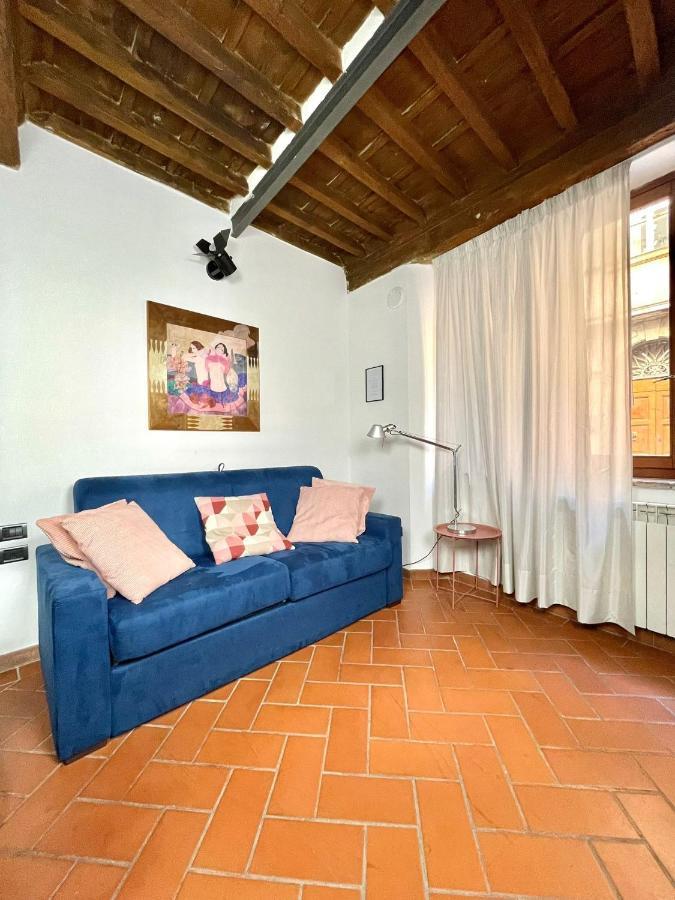 Maila Apartments 25Min From Florence 프라토 외부 사진