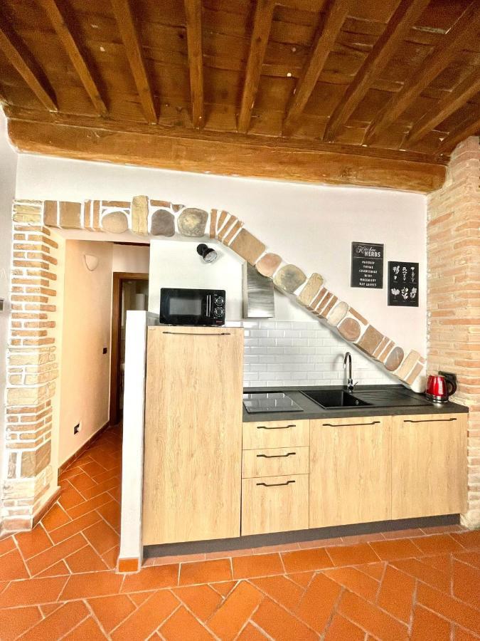 Maila Apartments 25Min From Florence 프라토 외부 사진