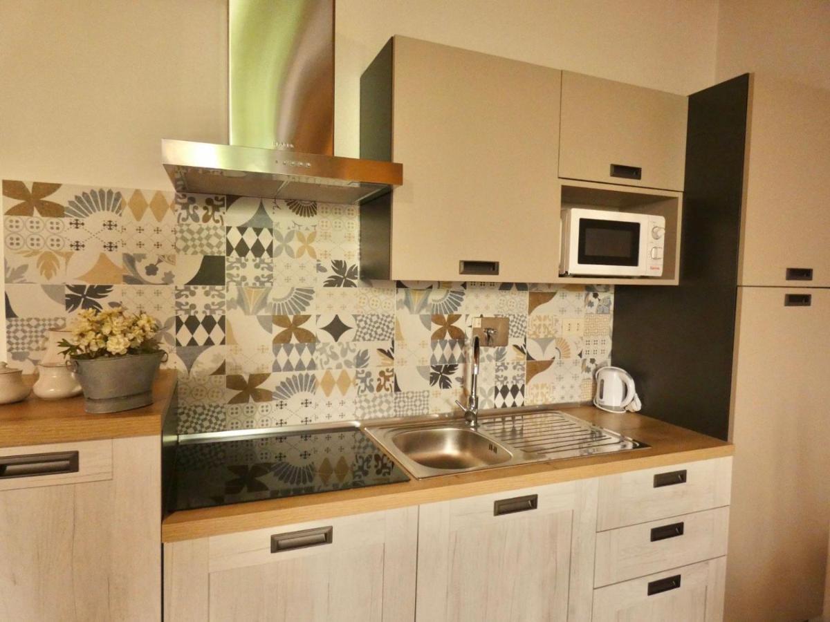 Maila Apartments 25Min From Florence 프라토 외부 사진