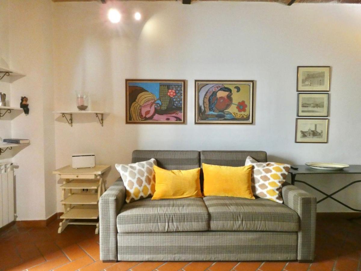 Maila Apartments 25Min From Florence 프라토 외부 사진